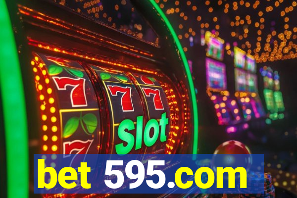 bet 595.com